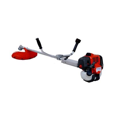 China Direct Wholesale 2-Stroke Lawn Mower Grass Trimmer Factory Quality Brush Cutter Grass Trimmer Best On Promotion Lawn Mower Grass Trimmer for sale