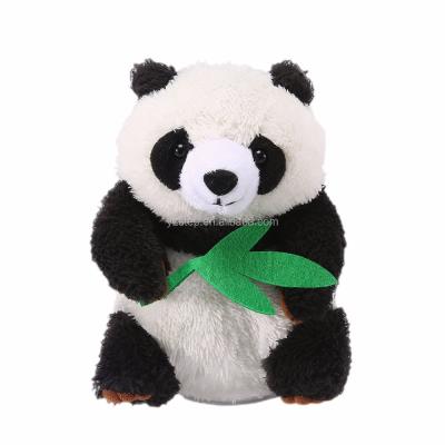 China Giant Plush China Factory Subordinate Panda Plush Toy For Birthday Gift for sale