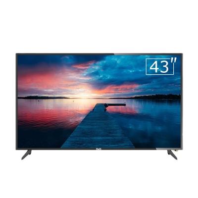 China Hotel TV Manufacturer DQ-TV 32 Inch 50 Inch 50 Inch 4k Smart TV 43 Inch Led TV Set 65 Inch With Android Wifi for sale