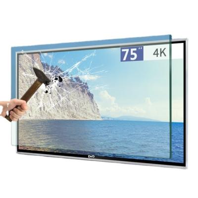 China 75 Inch Smart Bathroom TV Televisions Flat Screen TV for sale