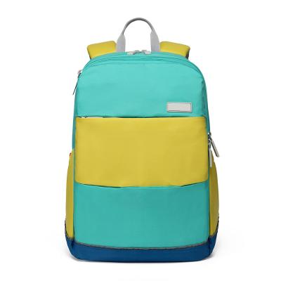 China Wholesale Waterproof Nylon Waterproof Ergonomic Children Care School Bag Toddler Spinal Backpacks for sale