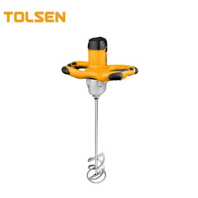 China Other TOLSEN 79509 Stand 1800w Industrial Electric Mixer Blender for sale