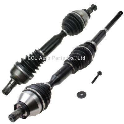 China CCL Right Side Steel Drive Shaft For Volvo XC90 3.2 43430-60050 for sale