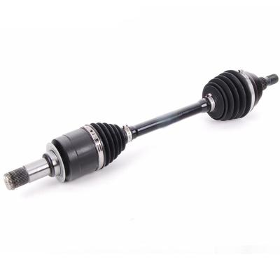 China Cv Axle Shaft Drive Shaft Auto Steel Shaft for Toyota Hilux NSP15 OEM: 43420-0D420 for sale