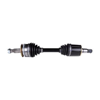 China Steel Car Parts Cv Axle Drive Shaft For Mitsubishi Pickup L200 RH Left Hand OEM: 3815A309/3815A310/3815A307/3815A311/3815A379/3815A581/ for sale