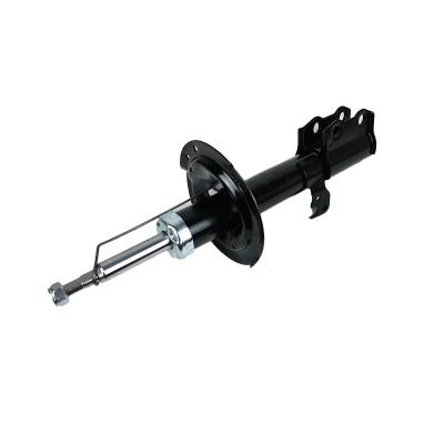 China Steel Air Gas Shock Absorber 48520-02360 For Toyota Corolla for sale