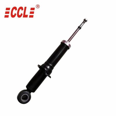 China Steel Auto Parts Rear Shock Absorber 48530-49715 48530-49715 For Prius NHW20 2004-2009 for sale