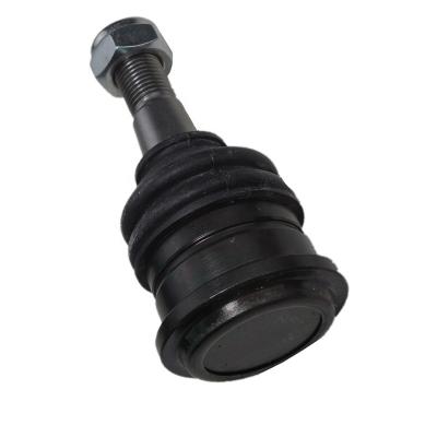 China Steel Lower Ball Joint / ATV Rubber Suspension For Toyota VIOS 43330-0D030 for sale