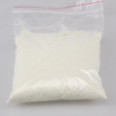 China Skin Whitening Cosmetic Grade CAS 501-30-4 Pure Kojic Acid Powder 98% For Skin Care for sale