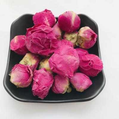 China Organic Herbal Tea Drink Mu Dan Flower Tea Dried Peony Buds Peony Flower Petals Tea for sale