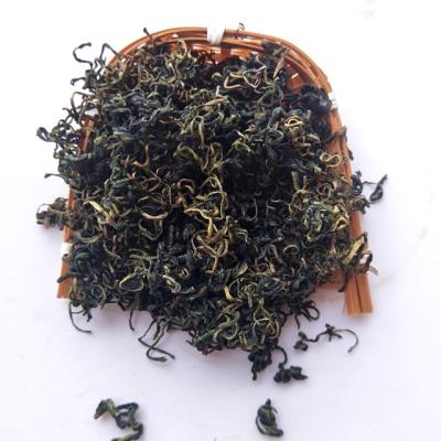 China Loose Tea Pu Gong Ying Anti Hypertension Chinese Herbal Tea Natural Dandelion Leaf Tea for sale