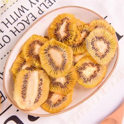 China Dry Different Flavor Fruit Tea Kiwi Slice Tea Kiwifruit Tea for sale