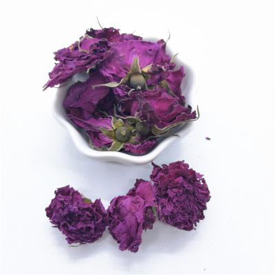 China Mei Gui Hot Selling Natural Mountain Roses Flower Tea Rose Rugosa Dried Petals For Herbal Diet Tea for sale