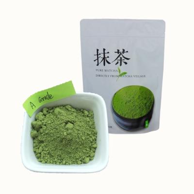 China loose tea mo cha dropshipping ceremonial grade matcha powder organic tea for sale