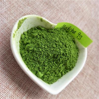 China Loose Ceremonial Factory Best Supply Grade Mo Tea Mo Cha Japanese Matcha Tea Powder for sale