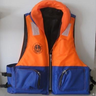 China Maritime Maritime Bureau dedicated lifejackets lifejackets upscale life jackets for sale