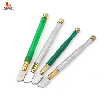 China High Quality Hand Glass Cutter Glass Cutter Oil Glass Cutting Tool Tile Mirror Oil Cutter for sale