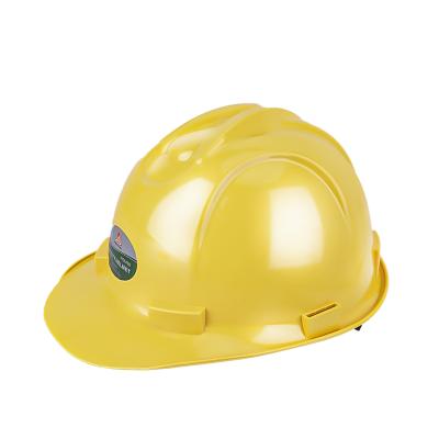 China Shell Construction Industrial Protective Safety Hard Hat ABS High Impact Engineering Hard Hats For Workers for sale