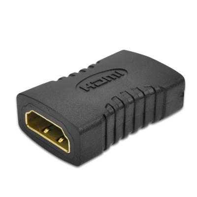 China Other Doonjiey high quality mini hdmi to hdmi male to female extension adapter converter hdmi converter for sale