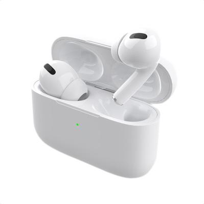 China 5.0 Android Phone Air Earphones Wireless Headset Etc. Doonjiey Smart In-Ear Pro 3 Smart Monitor High Quality White for sale