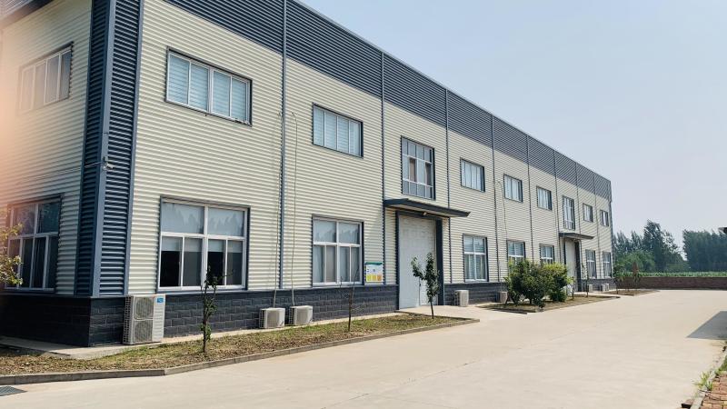 確認済みの中国サプライヤー - Hengshui Lu Chen New Material Technology Co., Ltd.