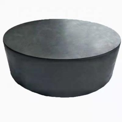 中国 Construction Rubber Bearing Pad Moulding Laminated And PTFE Sliding Bearing 販売のため