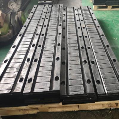 China Natural Rubber Bridge Expansion Joint 16Mpa Elastomeric Expansion Joint zu verkaufen