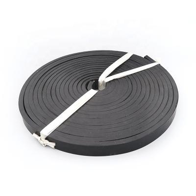 China Bentonite Rubber Water Stop Strip 20 X 30mm Waterproof Waterstop for sale