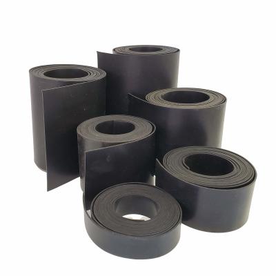 中国 Anti Slip Neoprene Rubber Sheet Neoprene Roll Mat Oil Resistant 販売のため