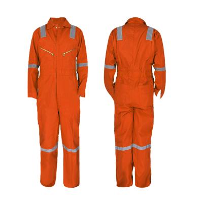 China Safety Casual Reflective Workwear Factory Workwear Uniform Coveralls for sale