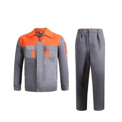 China Best Price Reusable High Quality Work Uniform Worker Wear Work Clothes for sale