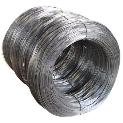 China Construction Spring 0.1/0.15/0.25/0.3/0.35/0.45/0.5/0.6/0.7/0.8/6mm Galvanized Steel Wire for sale