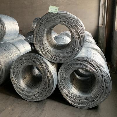 China High carbon galvanized cold steel nail materia spring steel wire stainless steel cold heading wire makingbuilding for sale