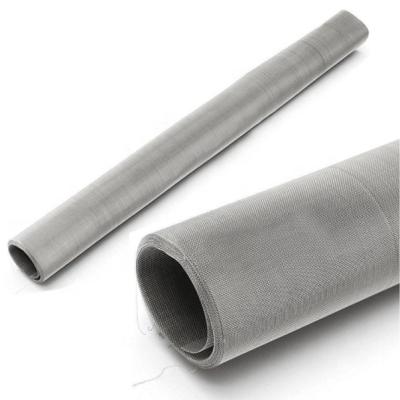 China Hotels 30 Cylinder Computer Screen Filter Tube 50 100 Mesh Stainless Steel Wire Mesh for sale