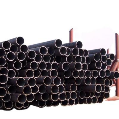 China Seamless Steel Pipe Liquid Carbon API Thread Drilling Rig Tools Casing Drill Pipes For Borehole Drilling for sale