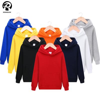 China Breathable High Quality Cotton Breathable High Quality Pullover Embroidery Men's Wholesale Custom Printing 100% Hoodies for sale