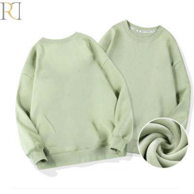 China Women's anti-shrink sweater in each color wholesale sweatshirts for sale