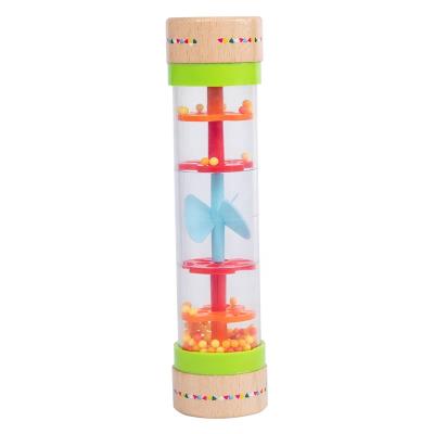 China Playing New Teaching Wooden Children Training Toys Hand Eye Coordination Educational Wooden Learning Toy for sale