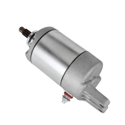 China 12v Performance Part HDMP Starter Motor For Honda TRX400FW TRX 400FW 450ES TRX450ES TRX450FE TRX450S TRX450FM 450 Foreman 400 31200-HM7-003 for sale