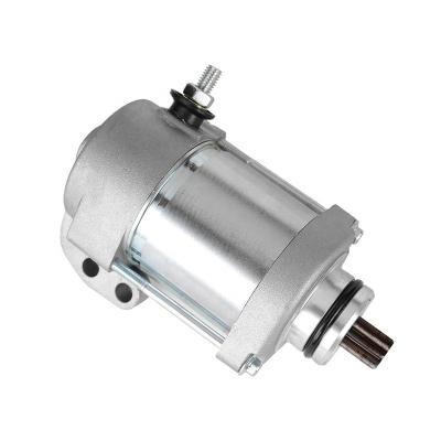 China Metal Motorcycle 600W Motor Electric Starter Motor For Husqvarna 55140001100 55140001000 TE250 TE300 TE 250 300 2014 2015 for sale