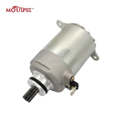 China Performance Part HDMP Motorcycle Starter Motor Scooter 31200 GY6 A000 125 150 JET 4 STARTER JETA 125 GY6 125 MOTOREYCLE EAGINE for sale