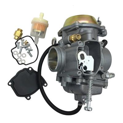 China HDMP ATV Carb Carburetor For Polaris Ranger400 425 325MAGNUM325 550 2X4 4X4 MV7 Trail Head 500 SPORTSMAN300 335 500 600 700 2003 0.7KG for sale