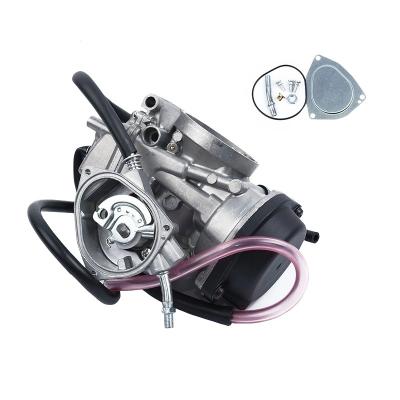 China High Performance Carburetor Kit Accessory Direct Fit For CFMOTO CF500 CF MOTO 300cc 500cc ATV Quad UTV Quad UTV Carburetor Carburetor for sale