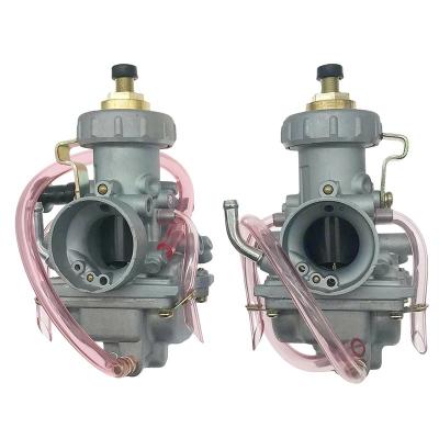 China Factory Price HDMP Carbman Carburetor For Replacement 1987-2006 White Lady 350 350 Carburador Peugeot Yamaha White Lady 350 Carburetor YFZ 350 YFZ350 Carburetor for sale