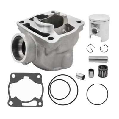 China HDMP Motorcycle Cylinder Ceramic kti For Yamaha YZ85 YZ 85 Complete Standard 02-14 Replacement Cylinder Kit for sale