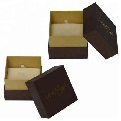 China Recyclable Custom Packaging Craft Gift Boxes With Logo for sale