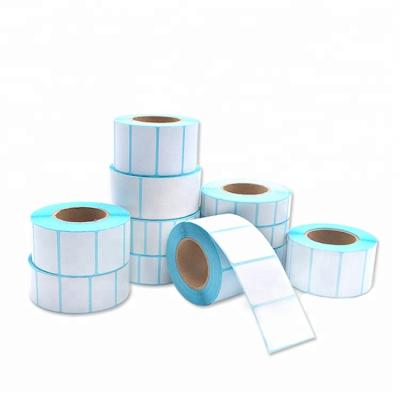 China Custom Die Cut Cheap Price Waterproof Adhesive Label Stickers Printing For Products for sale