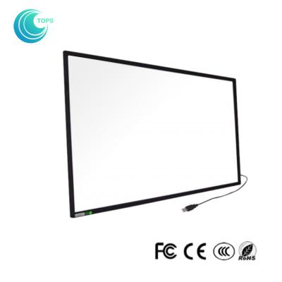 China 24 - 84 inch infrared touch frame for tv for sale