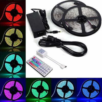 中国 15mmX7.5mmは12ボルト ロープ ライト明るいRGB LEDビード ハイライトおよび耐久財を導きました 販売のため