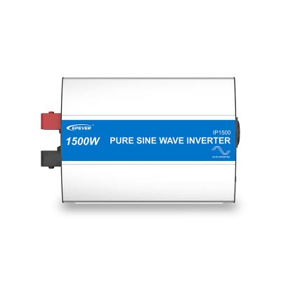 China High Capacity 24/48V Solar Inverter For Home Use Solar Inverter Kit 284.7x231.5x98.5mm for sale